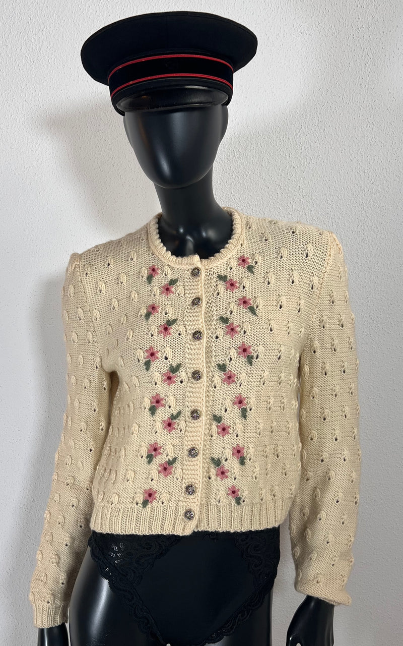 Vintage Austrian Jacket