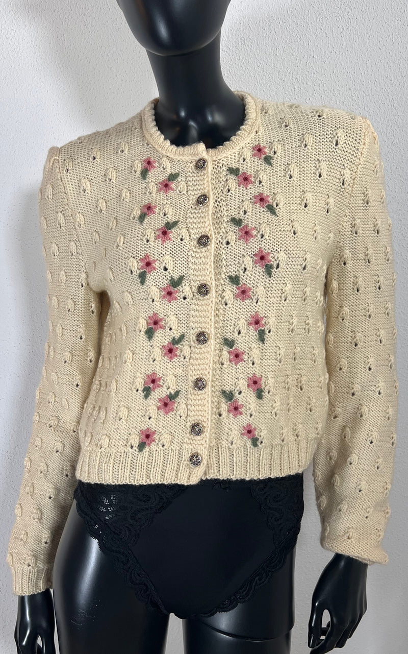 Vintage Austrian Jacket