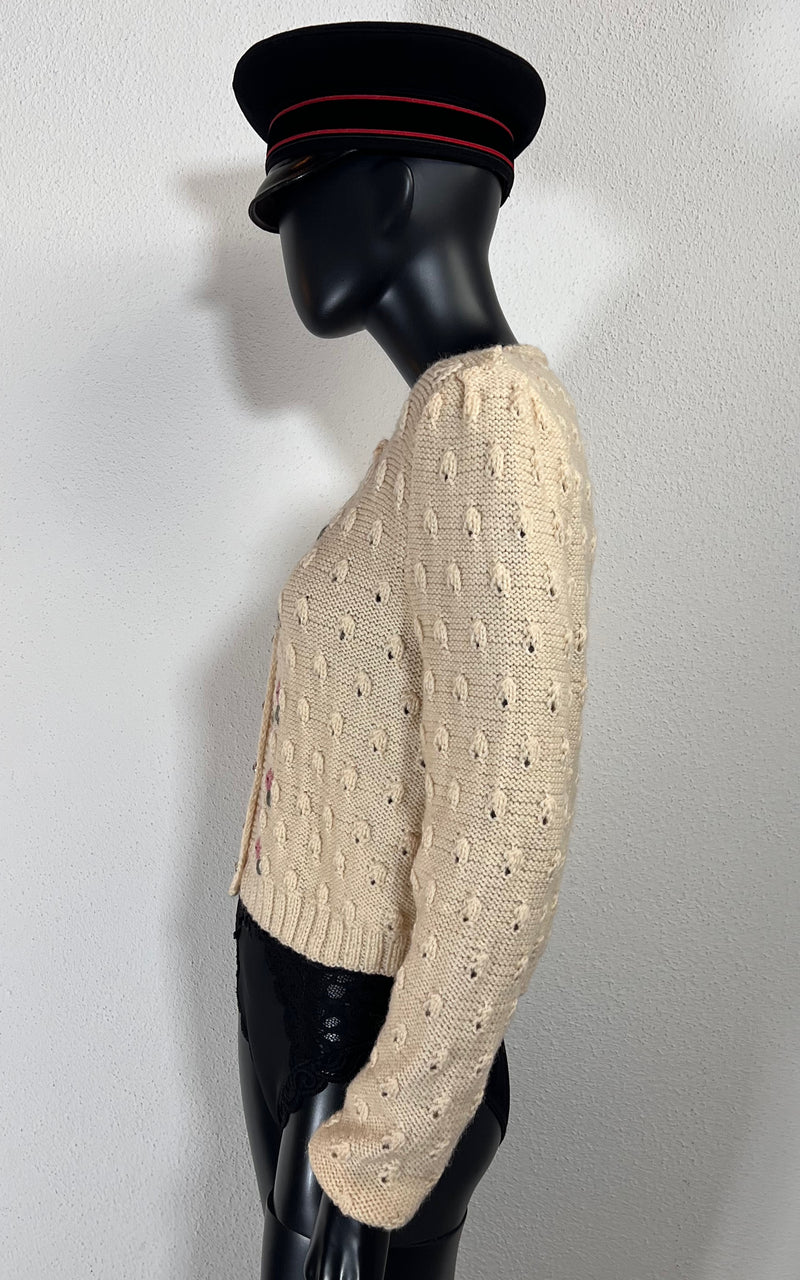 Vintage Austrian Jacket