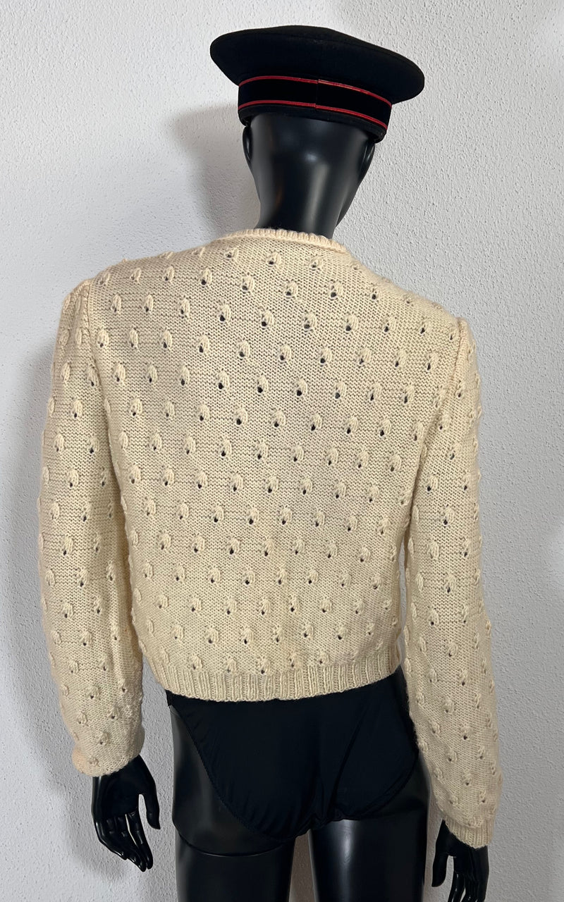 Vintage Austrian Jacket
