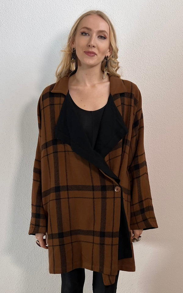 Vintage Escada Coat