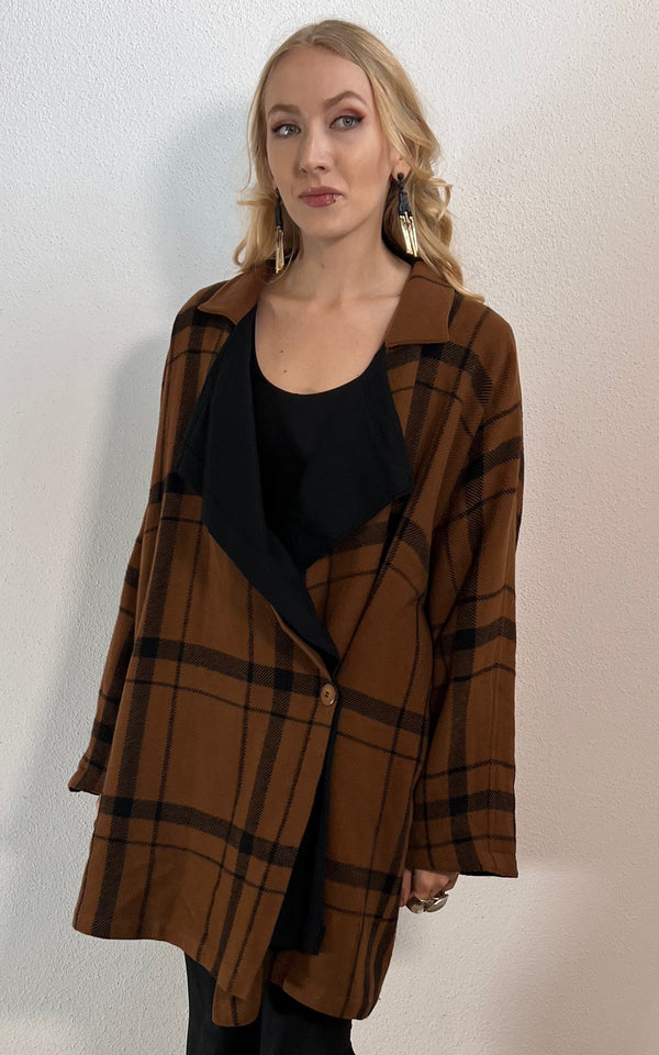 Vintage Escada Coat