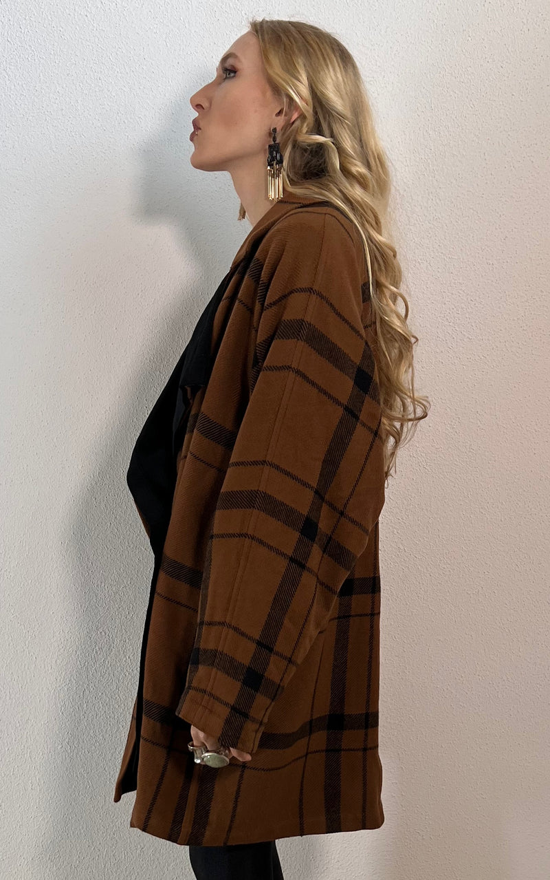 Vintage Escada Coat