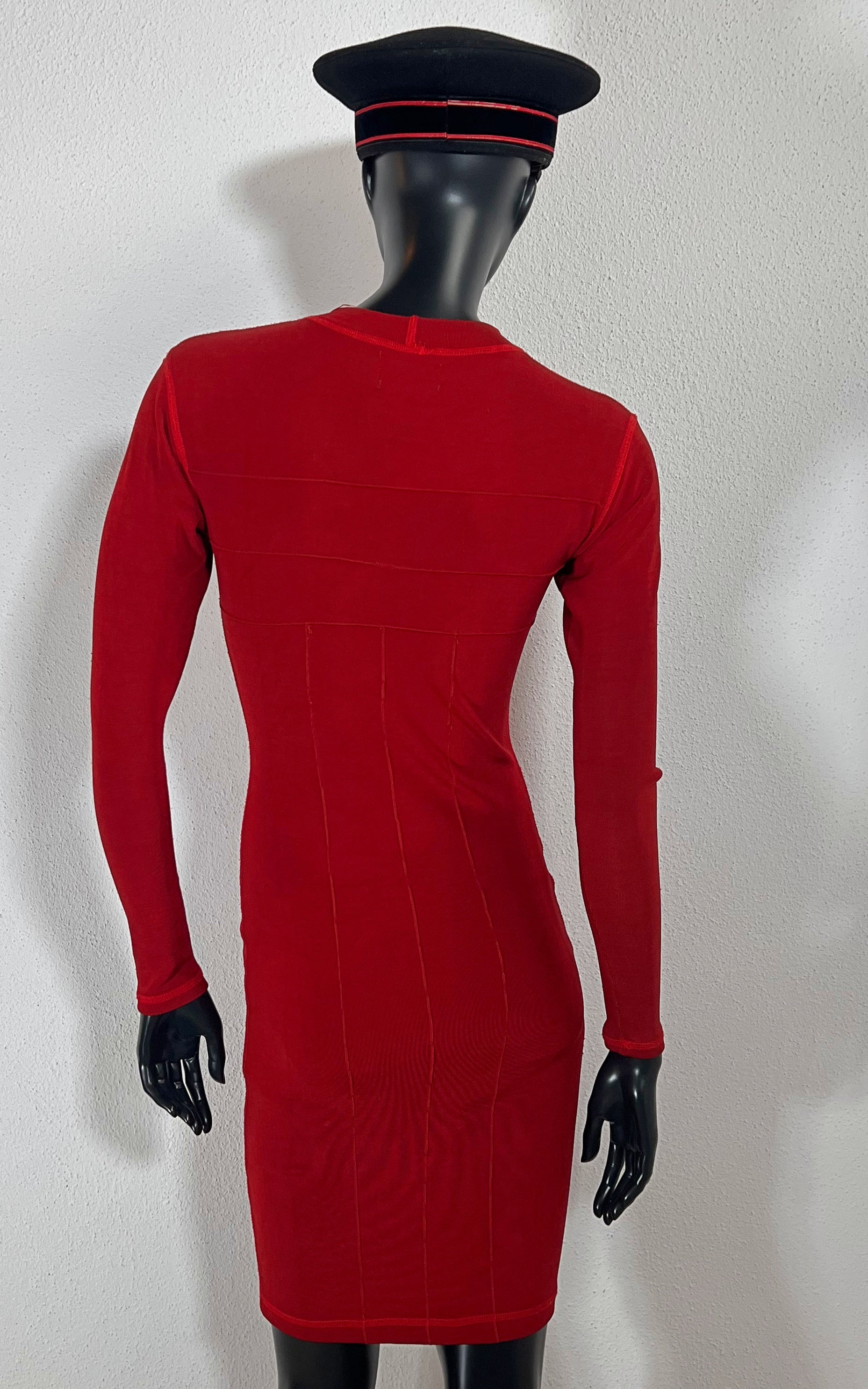 Vintage Junior Gaultier Dress