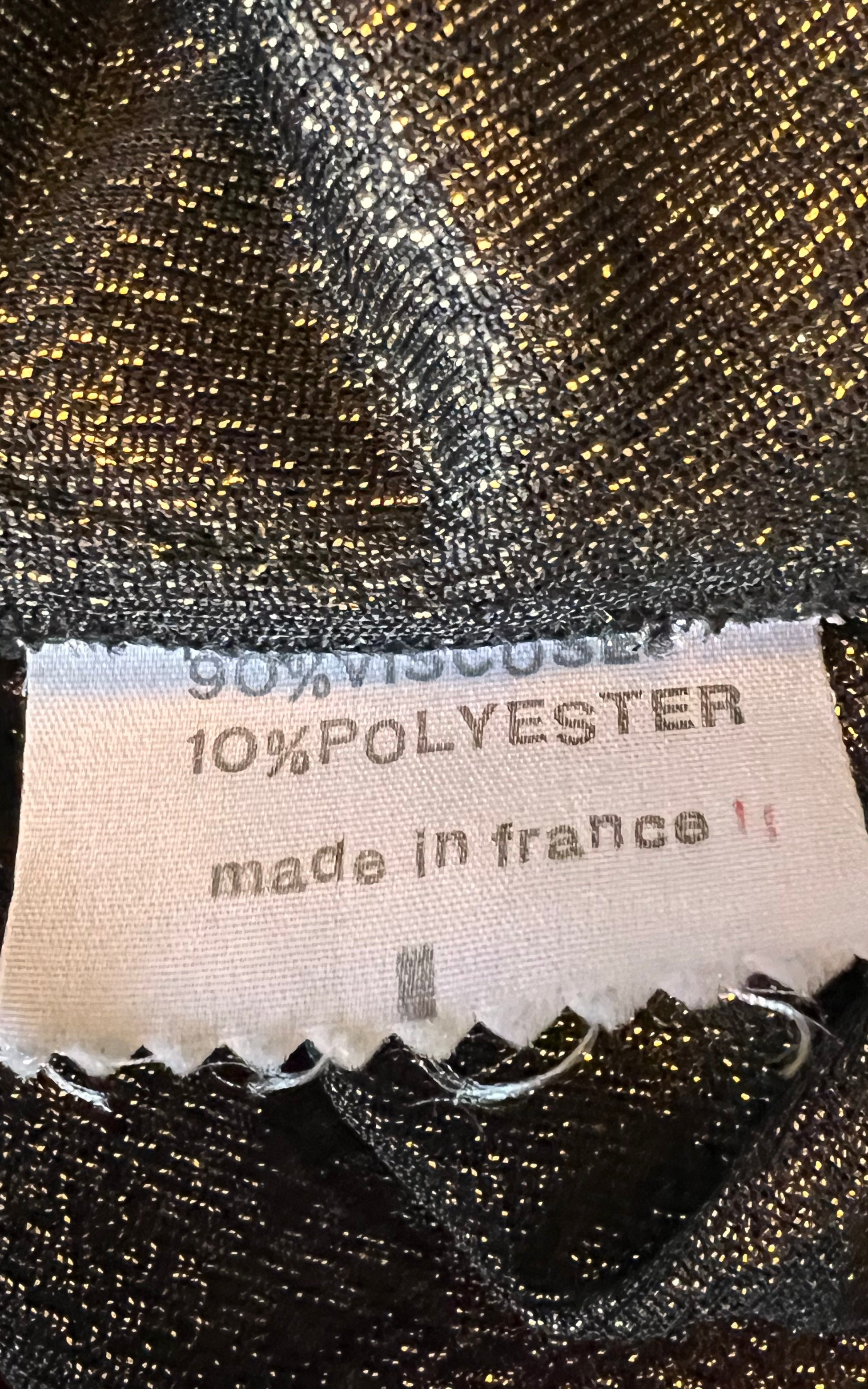 Vintage 20s Style Dress