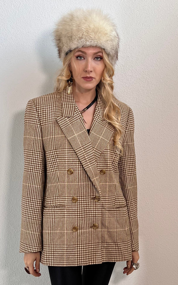 Vintage Aquascutum Blazer