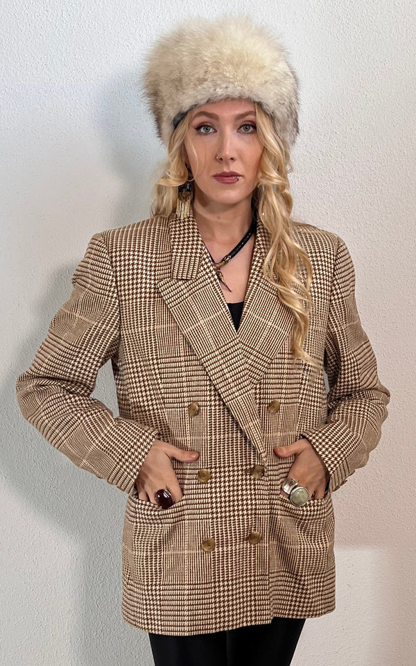 Vintage Aquascutum Blazer