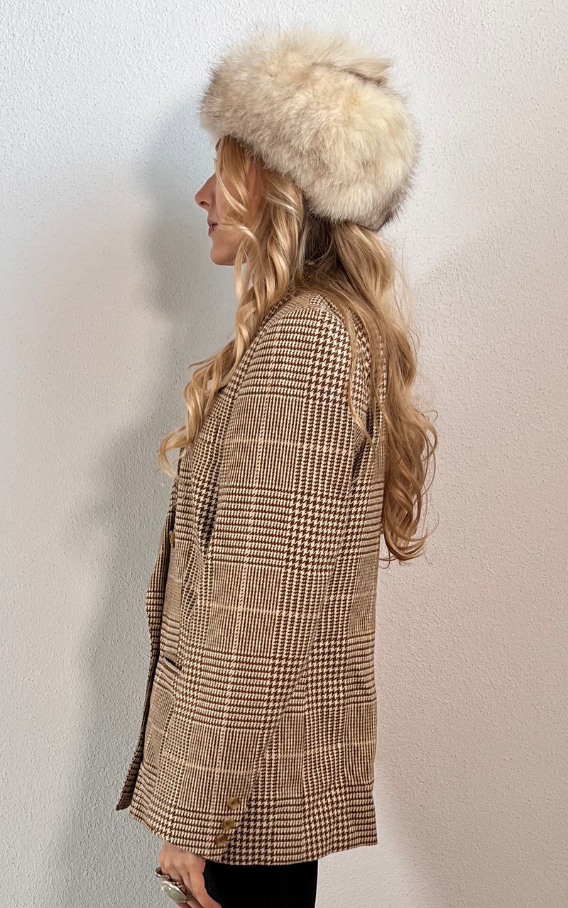 Vintage Aquascutum Blazer