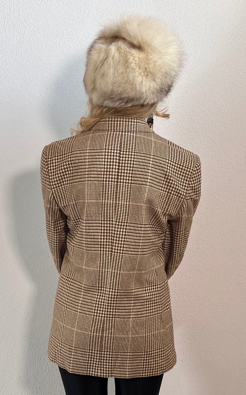Vintage Aquascutum Blazer