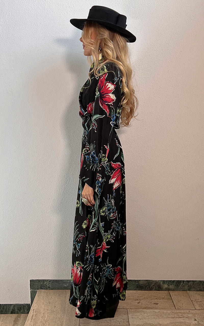 Vintage 30s Dress