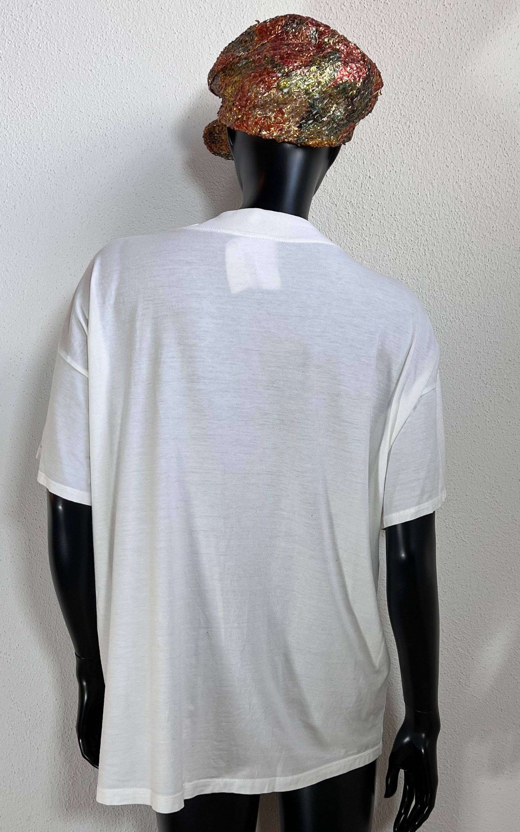 Vintage 90s Lily Farouche Tee