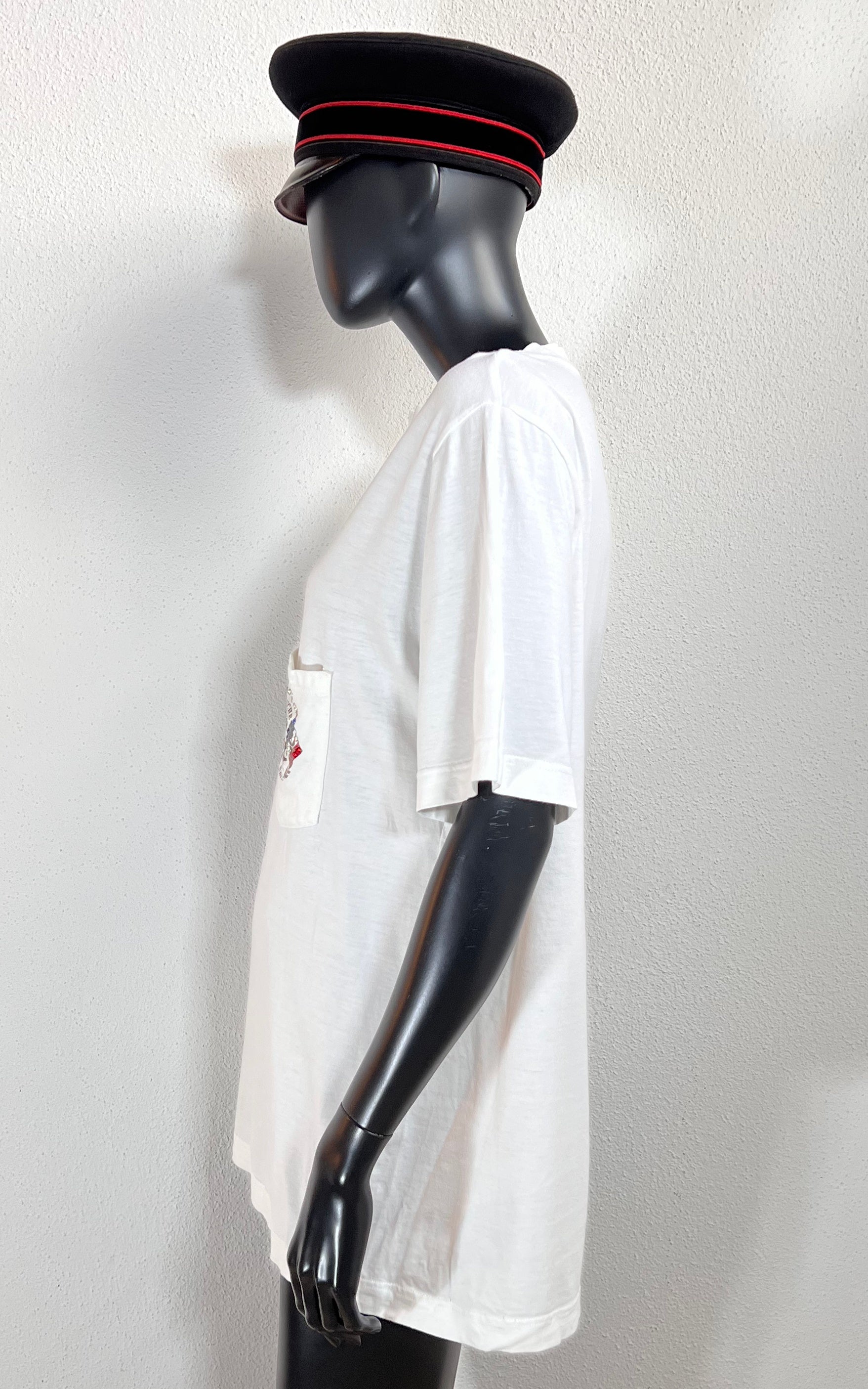 Vintage Lily Farouche Sailor Tee