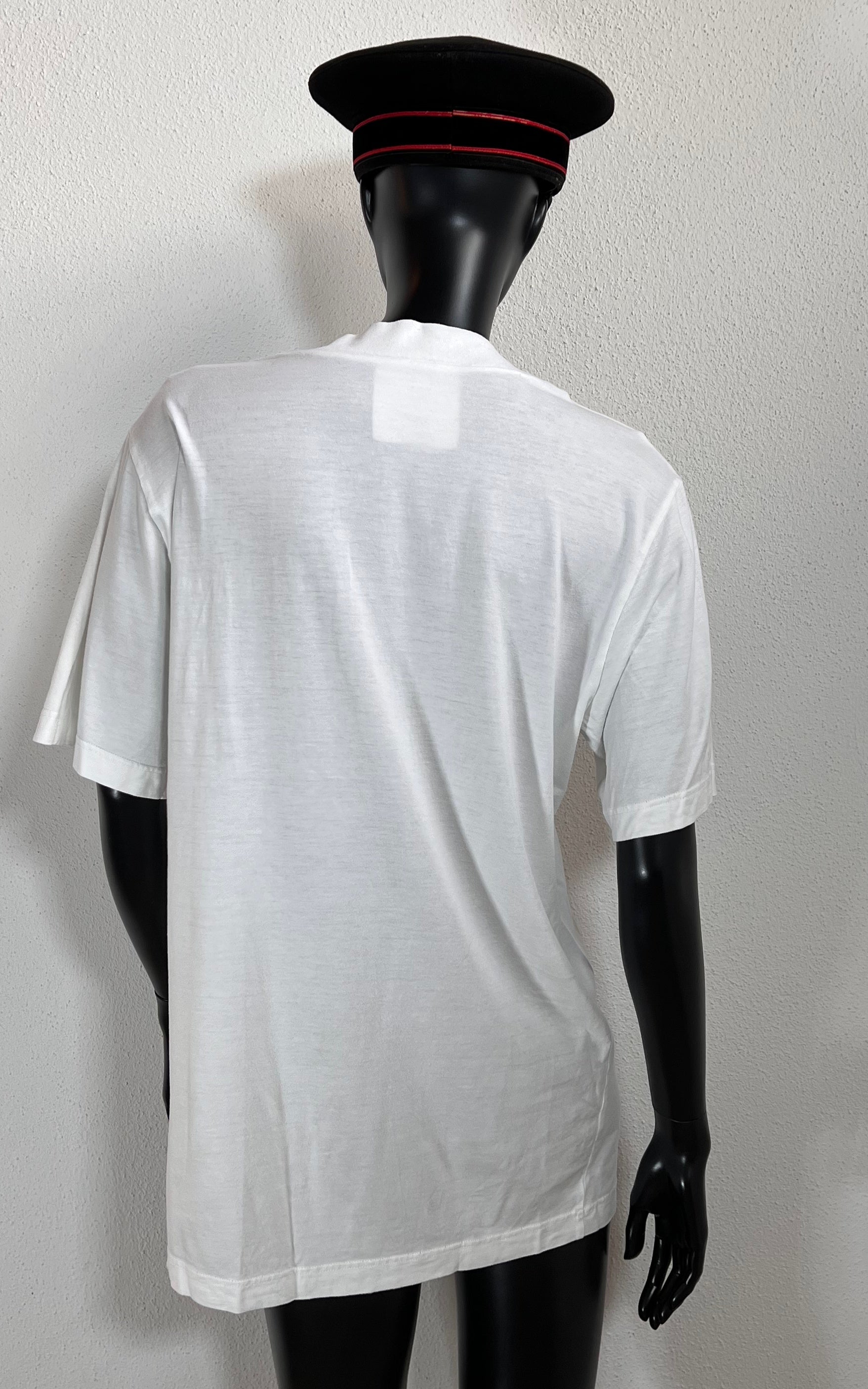 Vintage Lily Farouche Sailor Tee