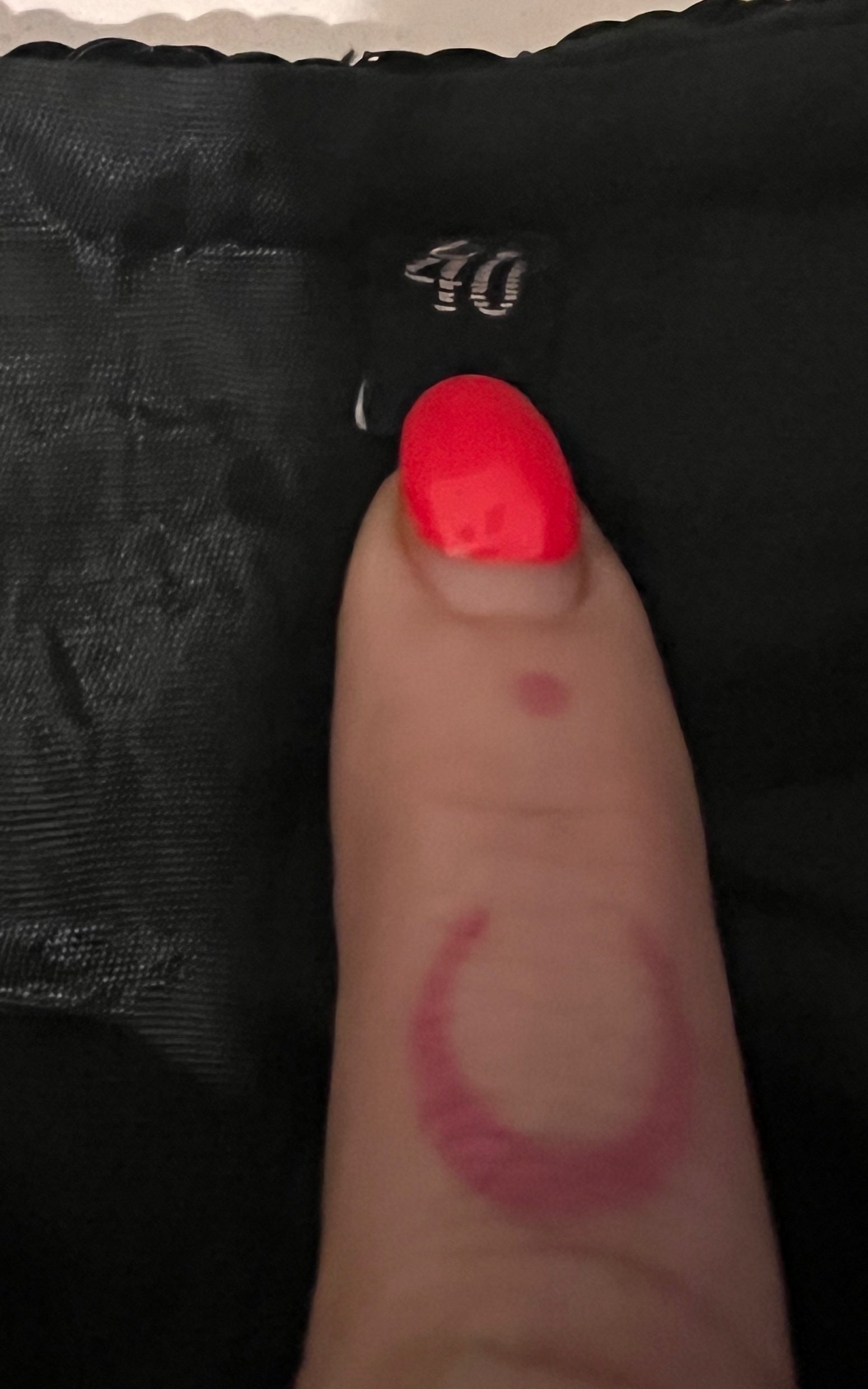 Vintage Snake Sequin Bomber Jacket