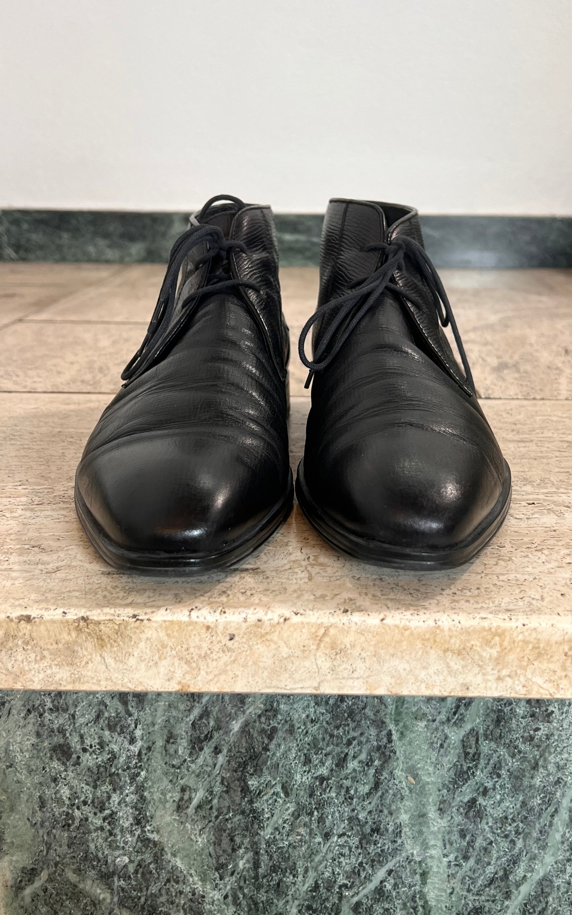 Vintage MENS Loafer 43