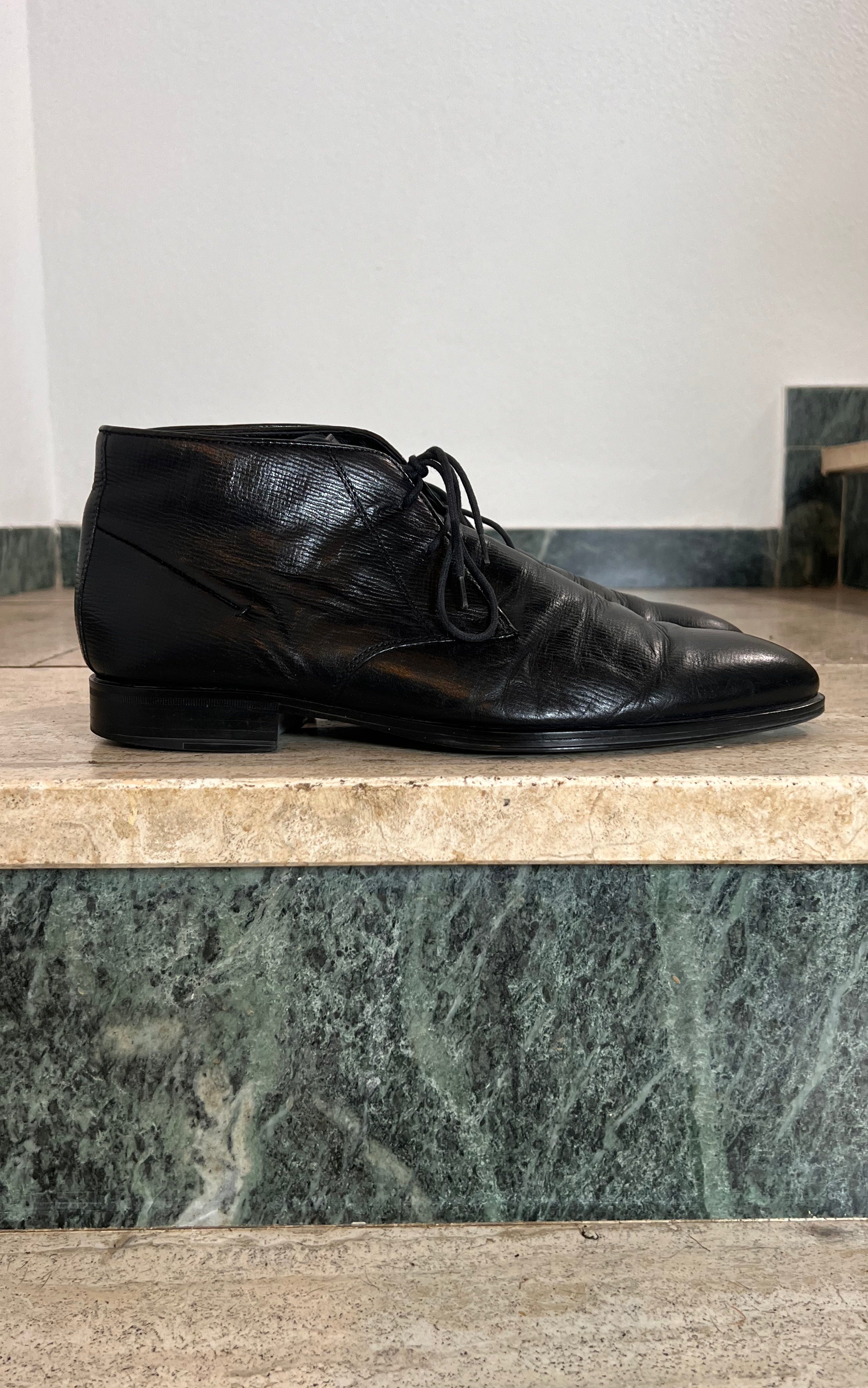 Vintage MENS Loafer 43