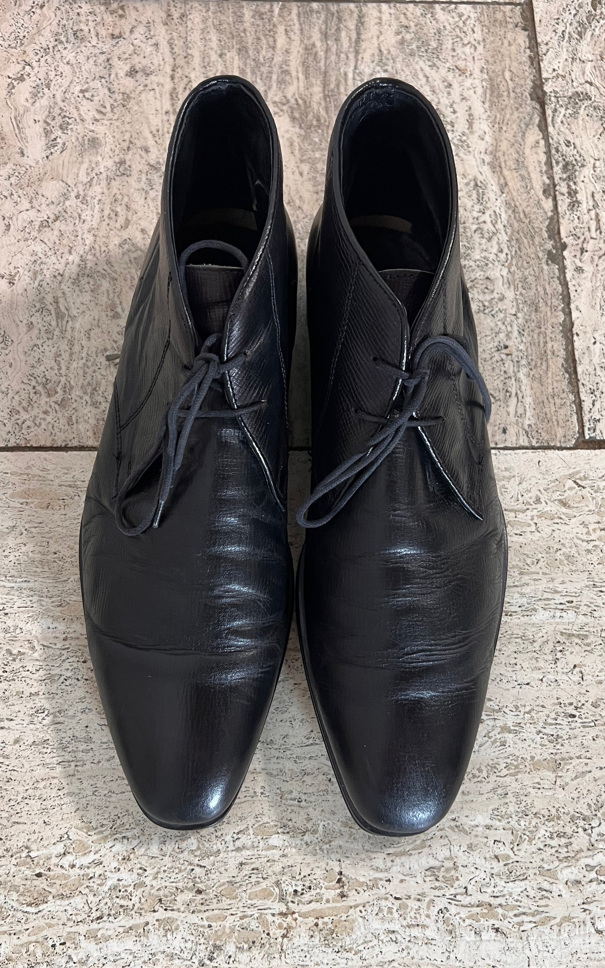 Vintage MENS Loafer 43