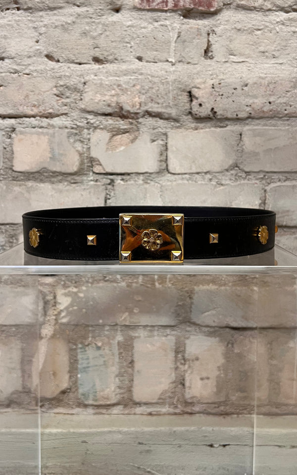 Vintage Escada Belt