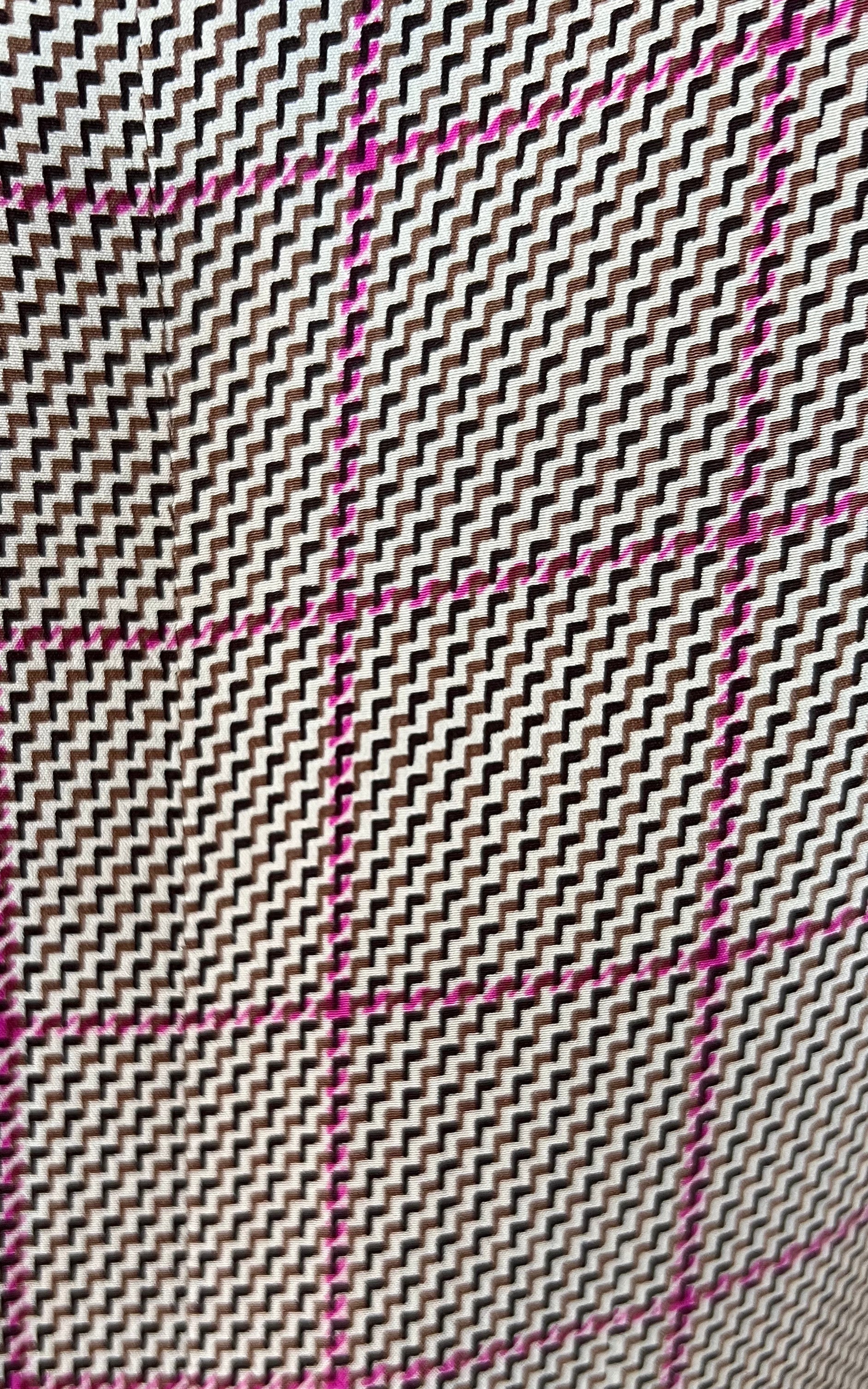 Camicetta di seta Valentino vintage