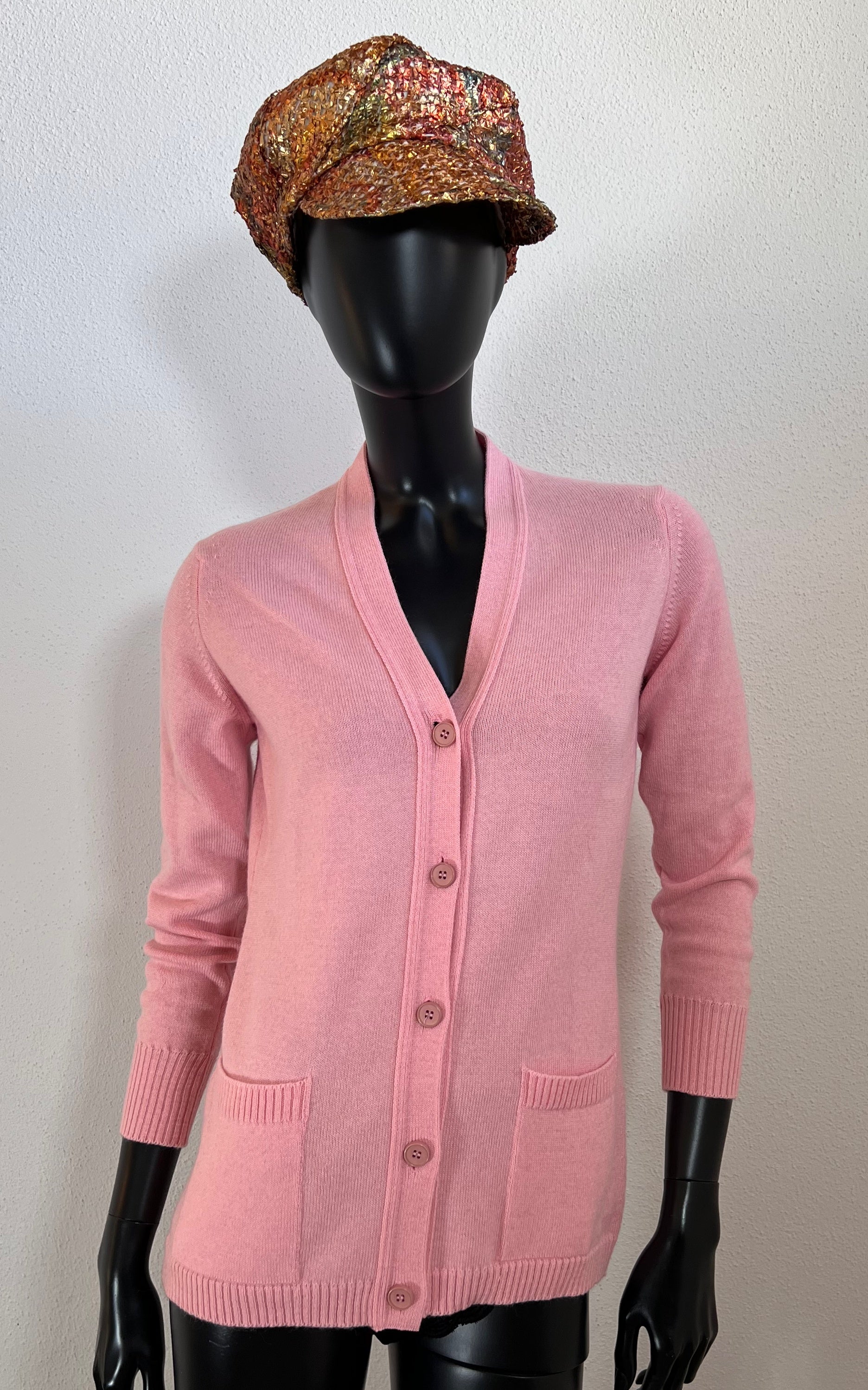 Vintage Rodier Paris Cardigan