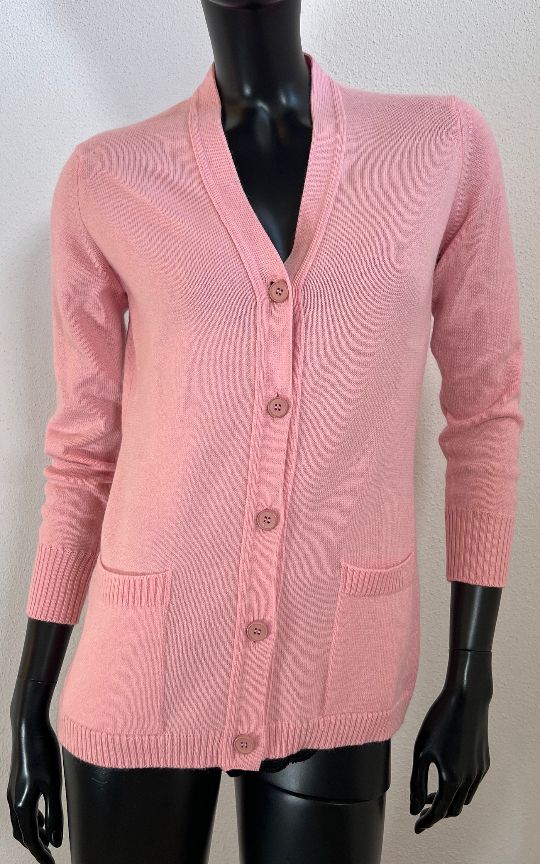 Vintage Rodier Paris Cardigan