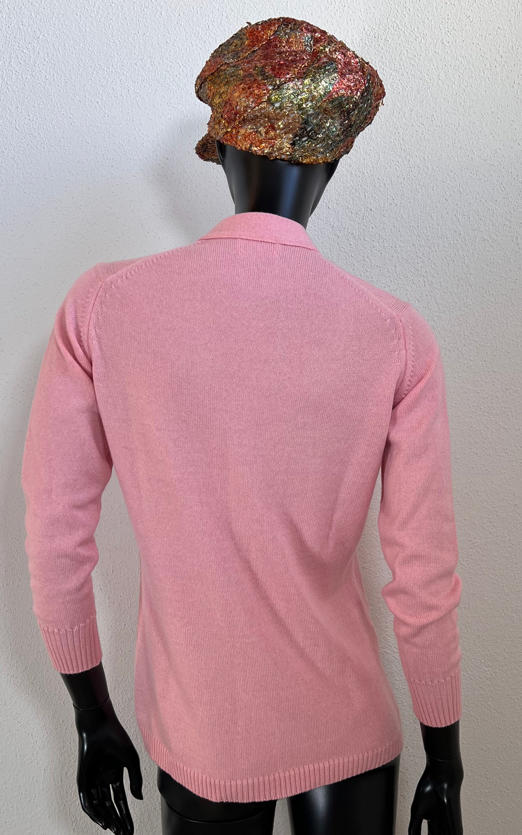 Cardigan vintage Rodier Paris