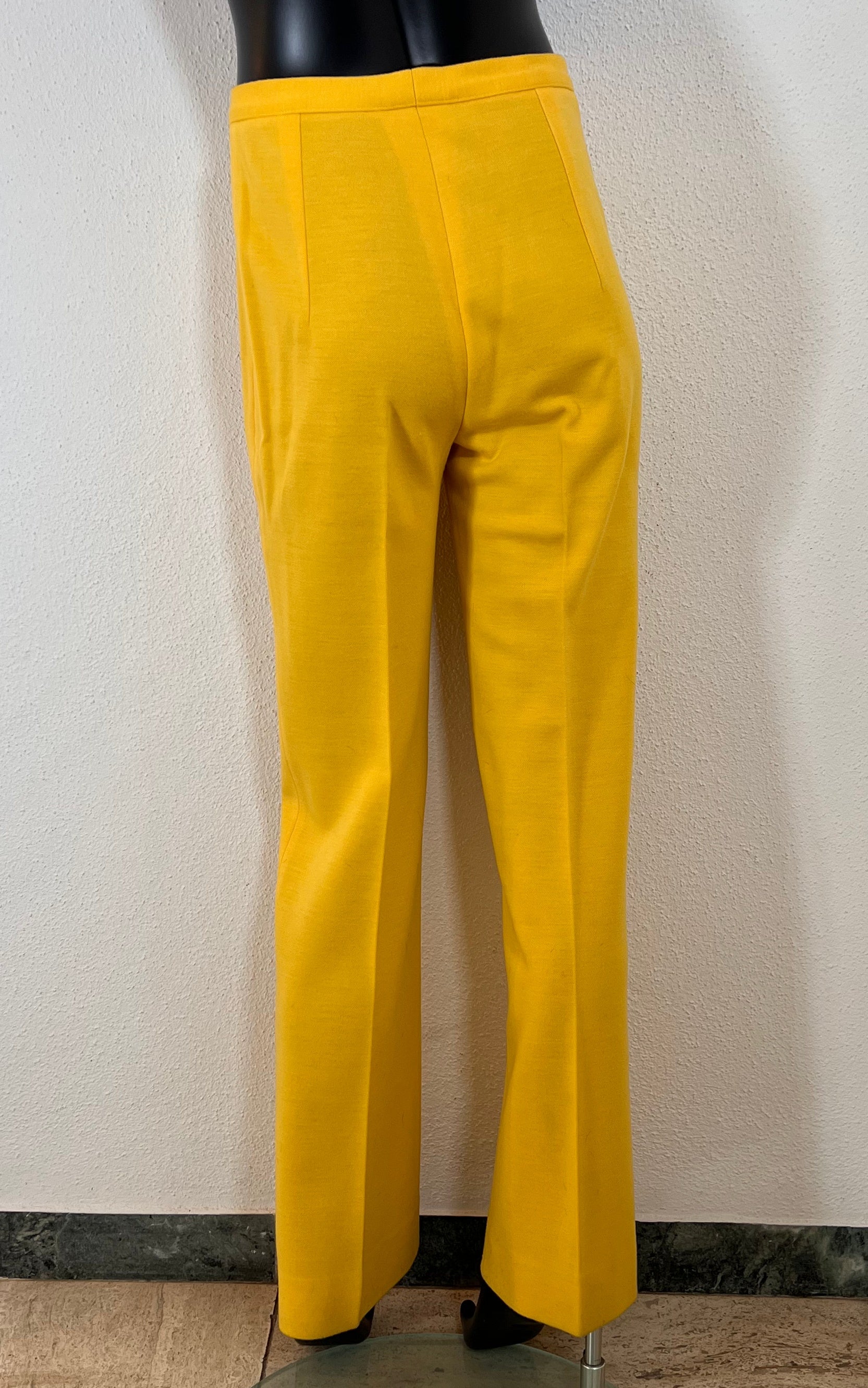 Vintage Rodier Paris Flare