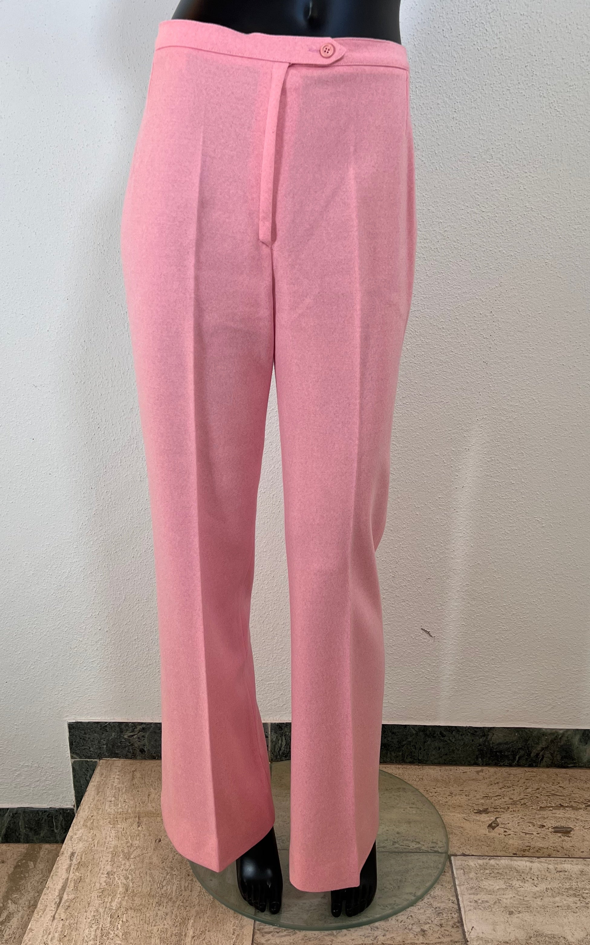 Vintage Rodier Paris Flare