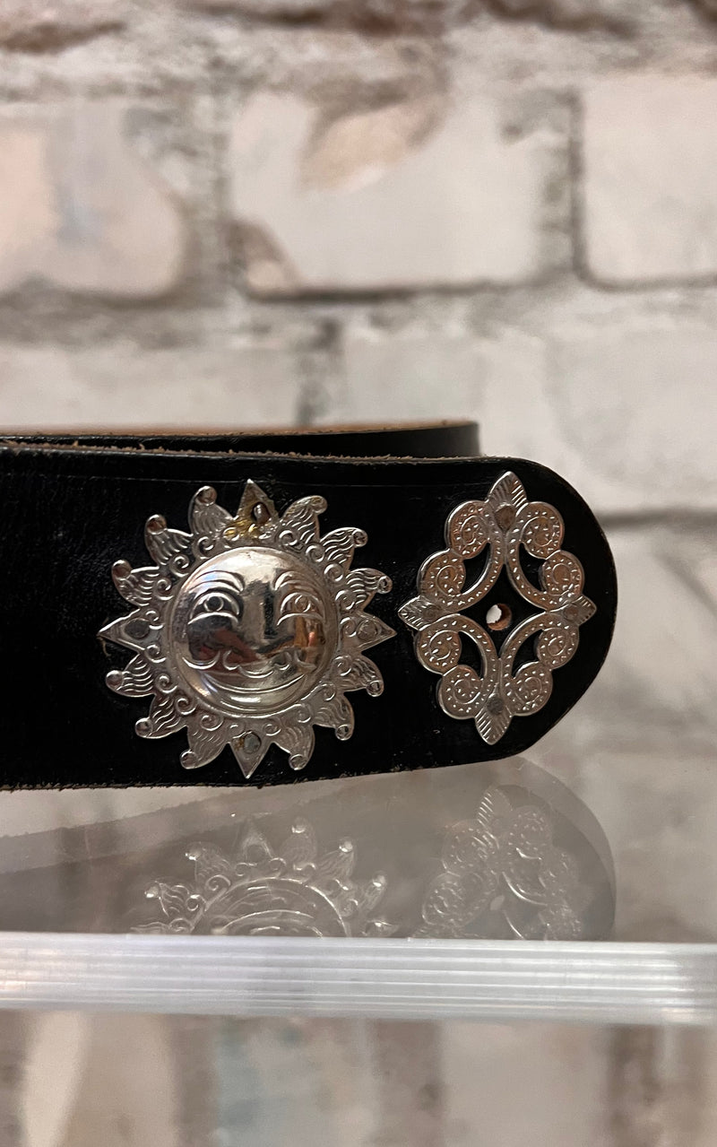 Vintage Appenzeller Belt