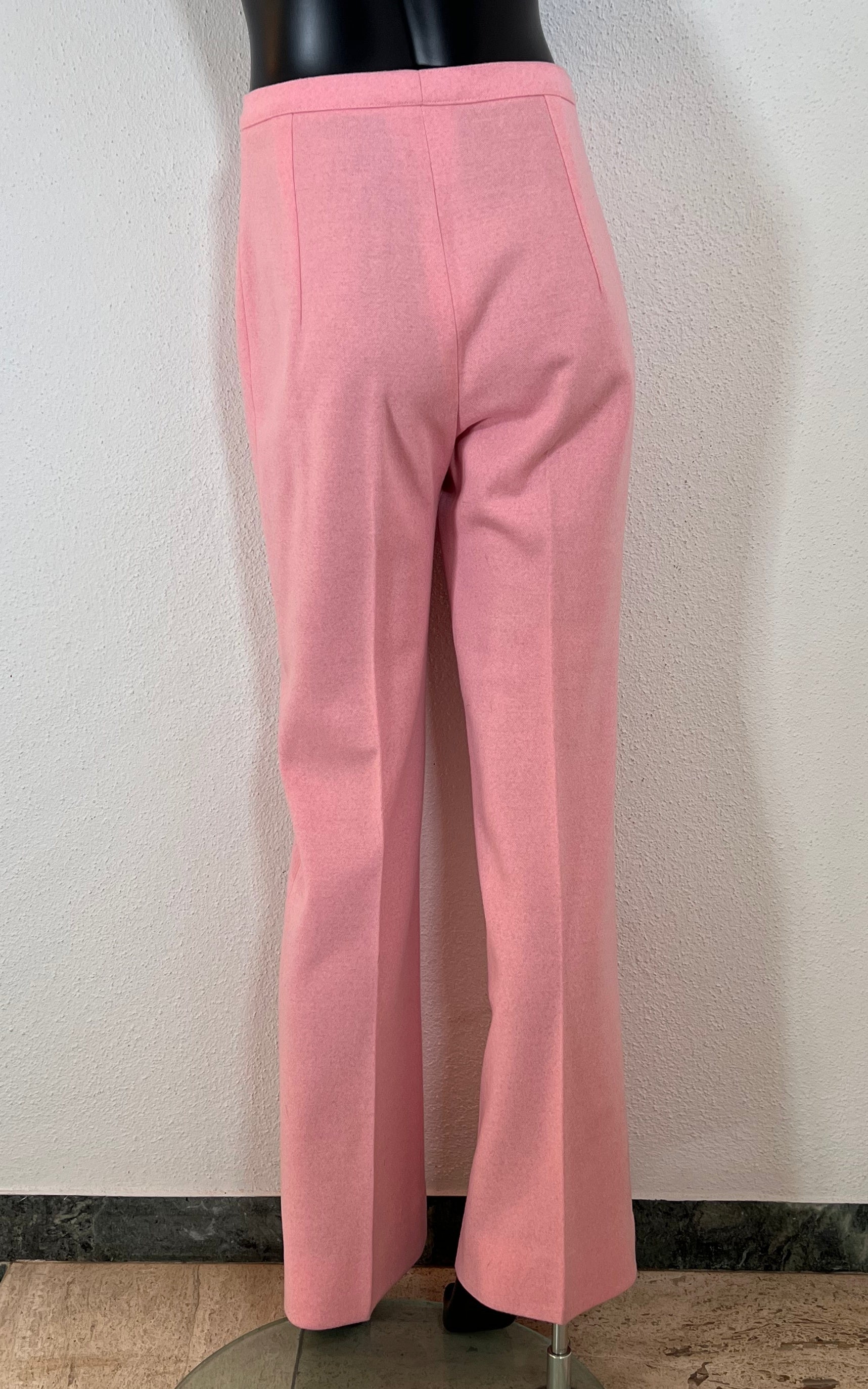 Vintage Rodier Paris Flare