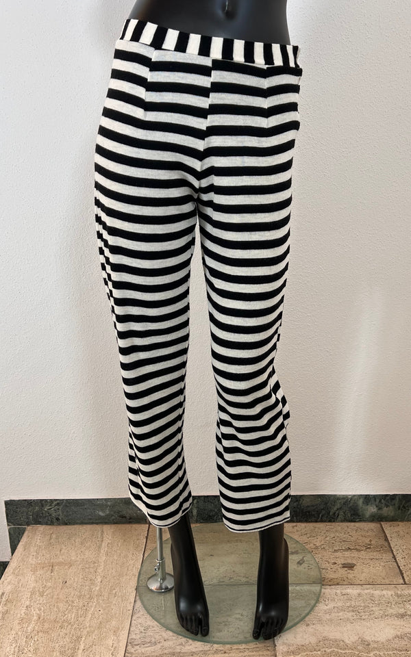 Vintage 70s Striped Pant