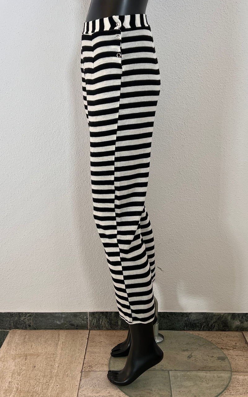 Vintage 70s Striped Pant