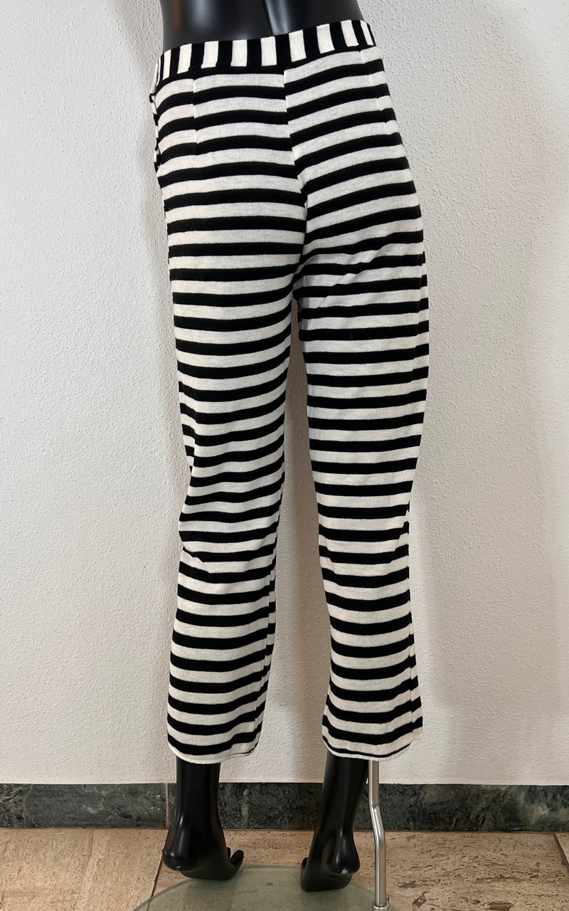 Vintage 70s Striped Pant