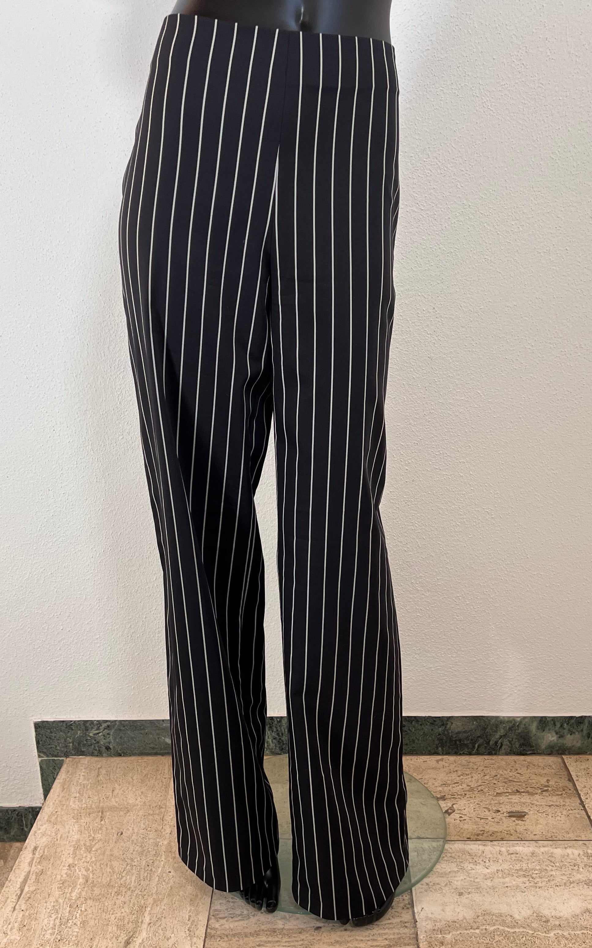 Vintage 90s Pinstripe Trouser