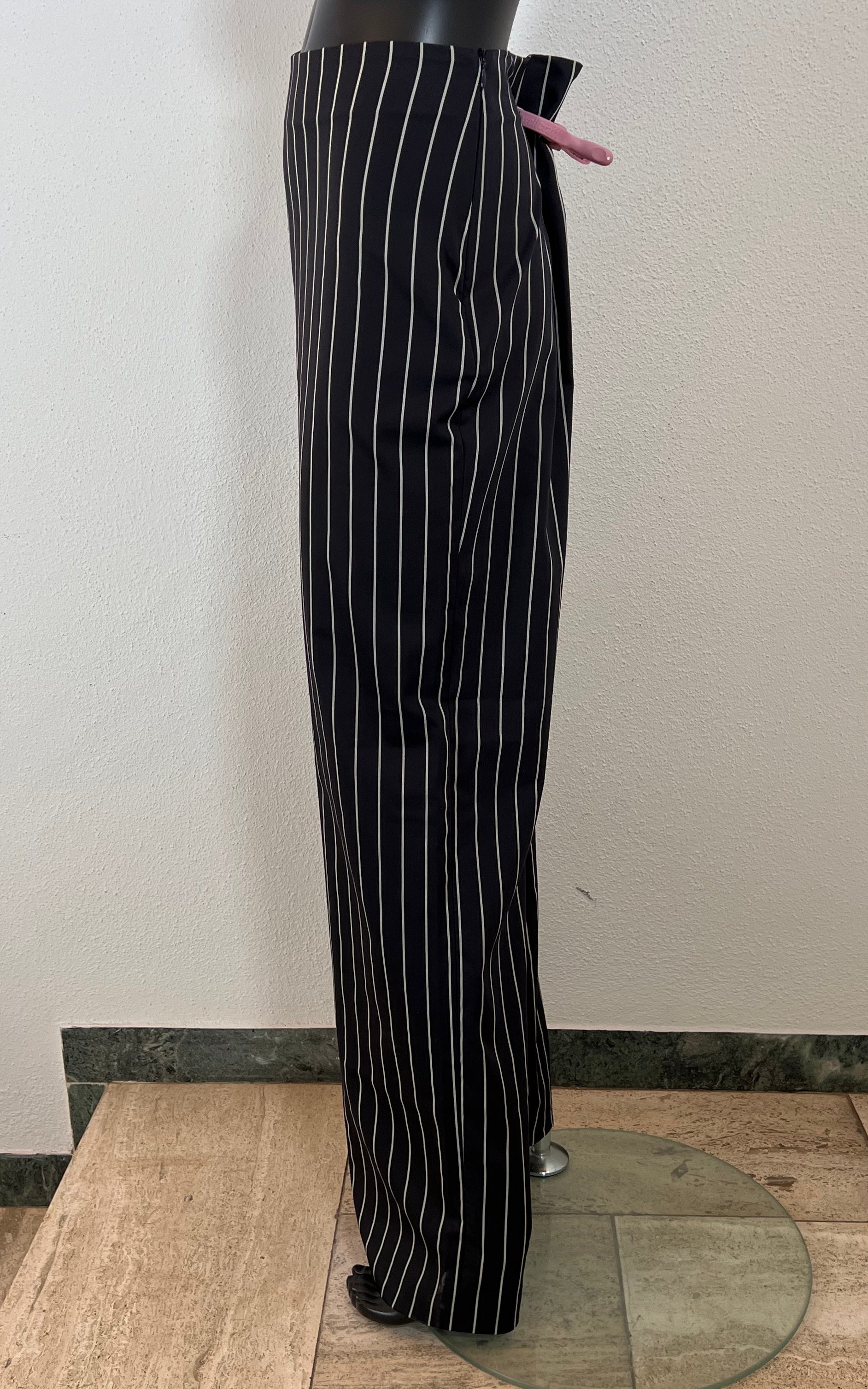 Vintage 90s Pinstripe Trouser