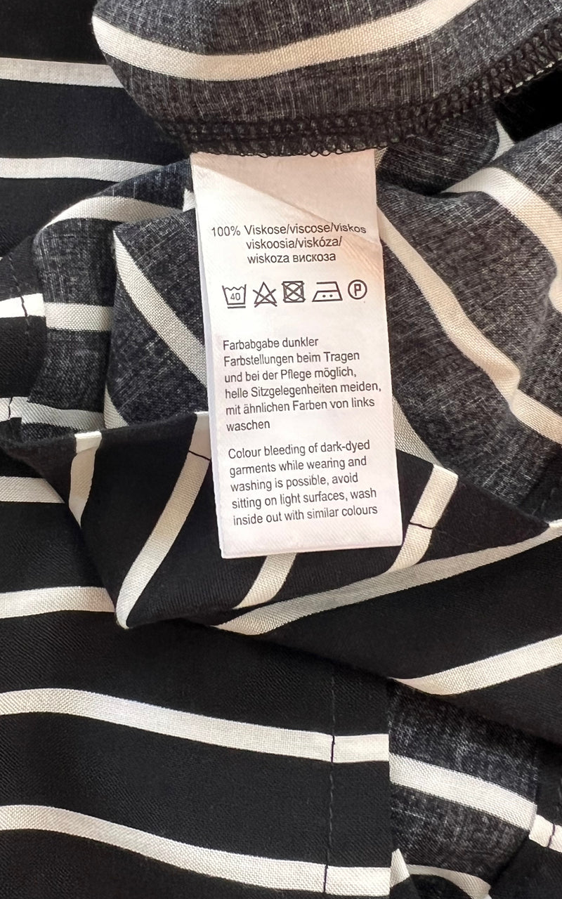 Vintage 90s Alba Moda Summer Dress