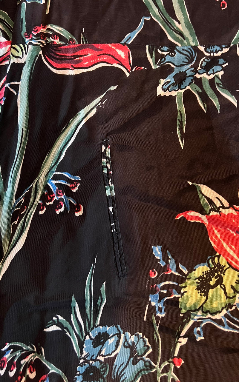 Vintage 30s Dress