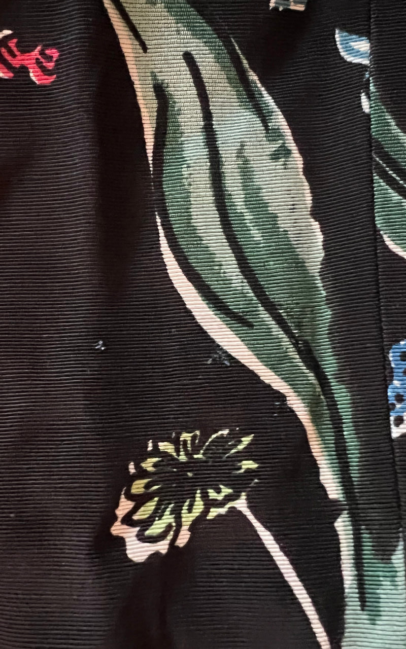 Vintage 30s Dress