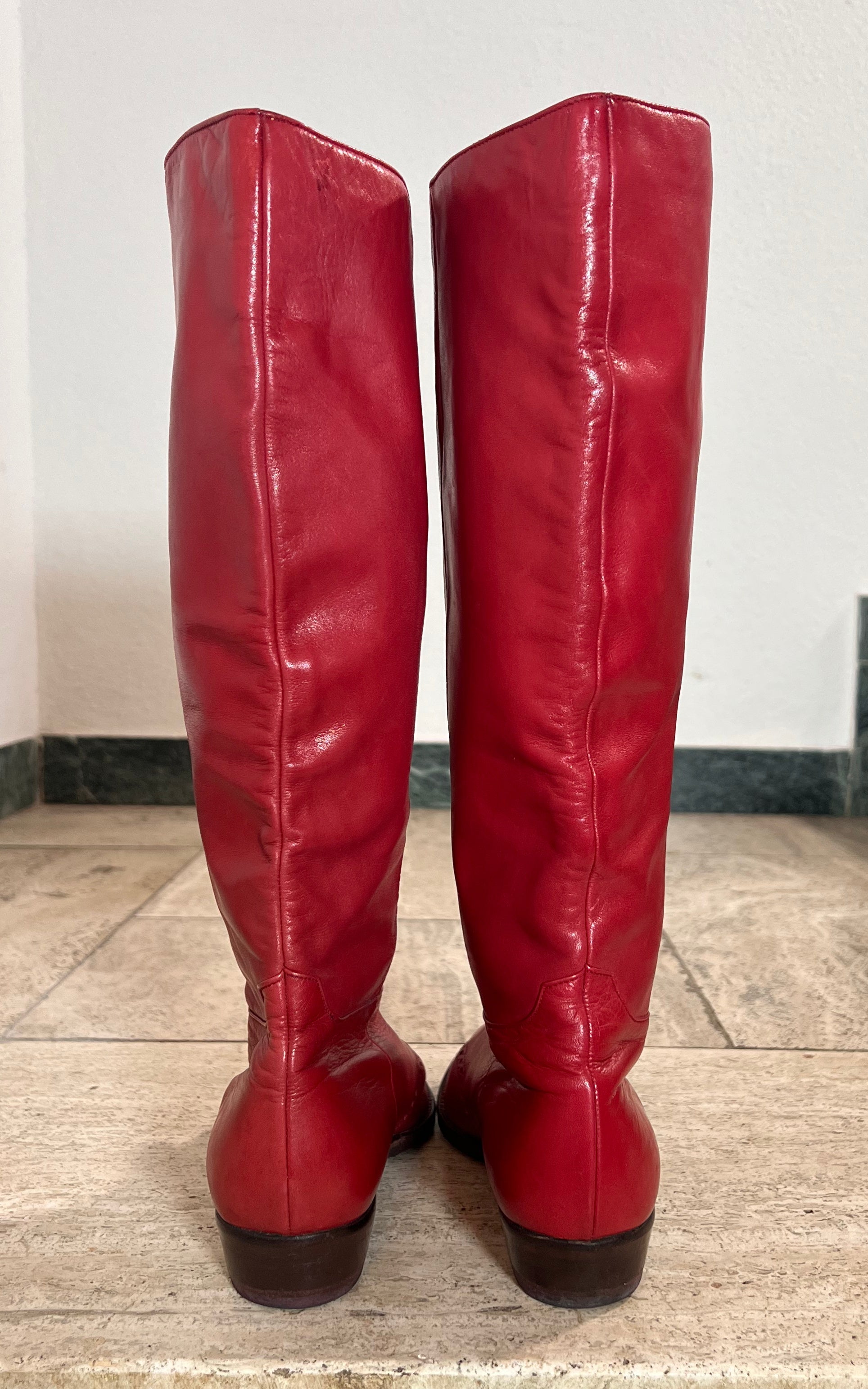 Vintage KS Selection Boots 35,5