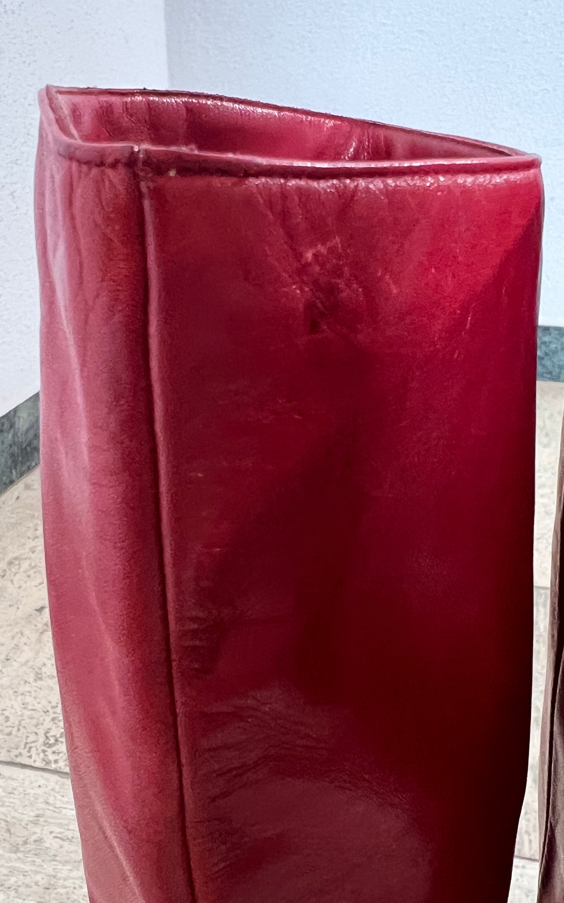 Vintage KS Selection Boots 35,5