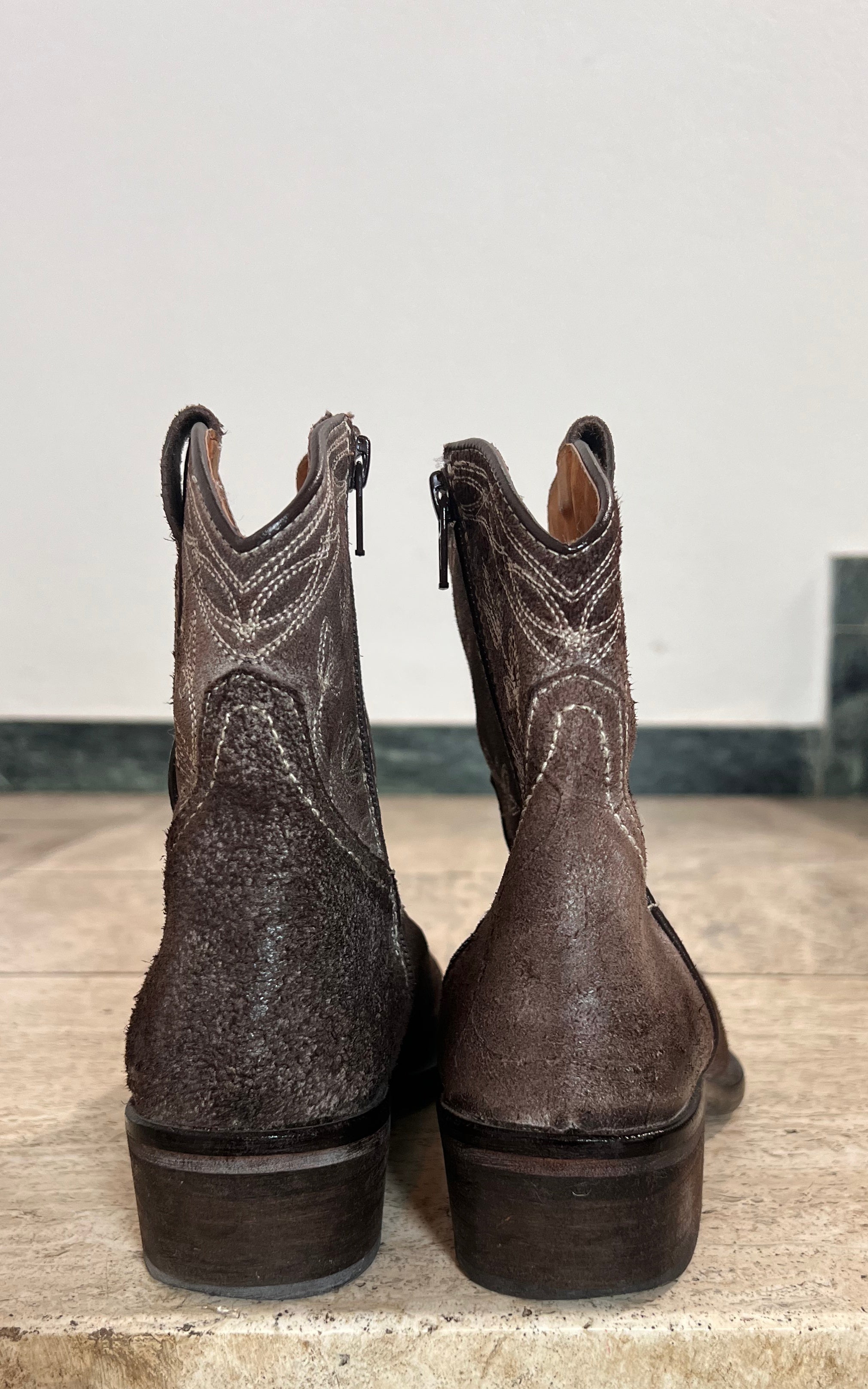 Buffalo London Cowboy Boots 36