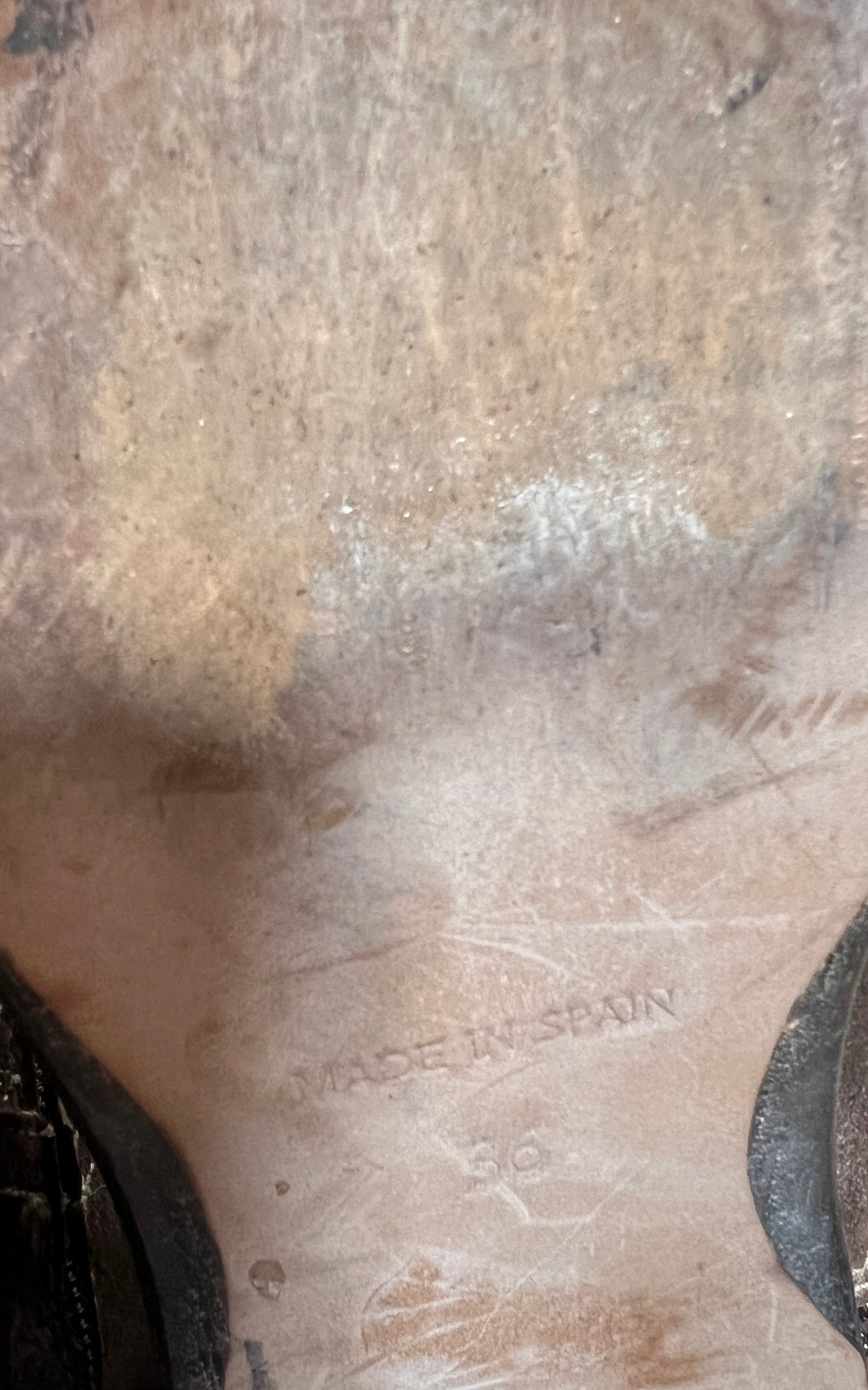 Buffalo London Cowboy Boots 36