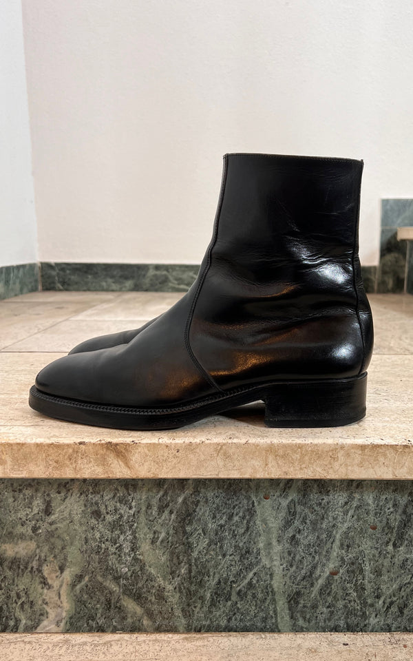 Vintage MENS Bruno Magli Boots 41.5