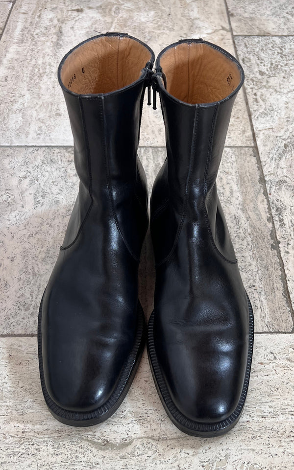 Vintage MENS Bruno Magli Boots 41.5