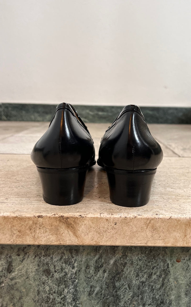 Vintage Bally Loafer 41
