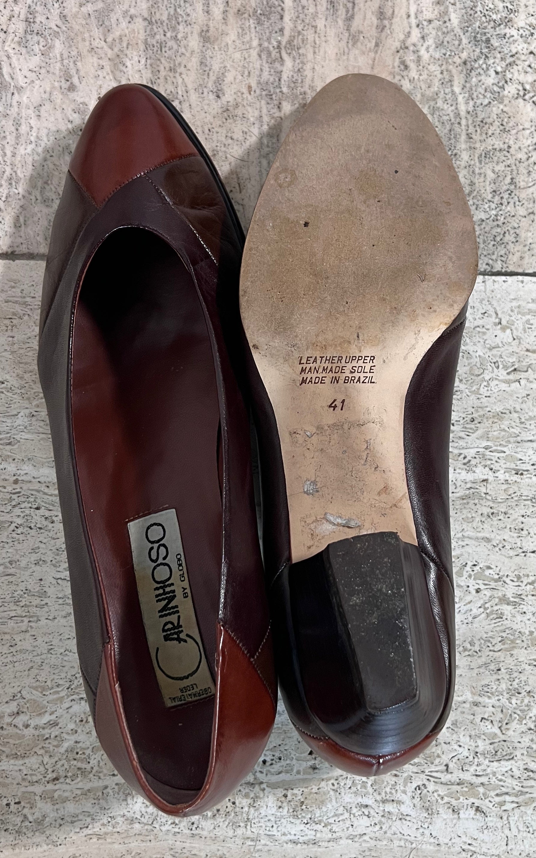 Vintage 90s Pumps 41