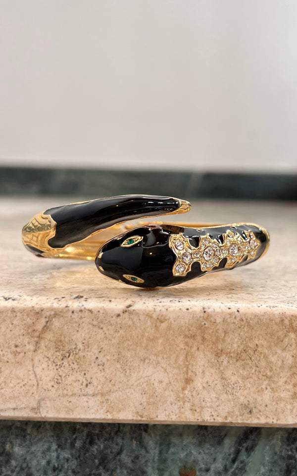 Snake Bracelet