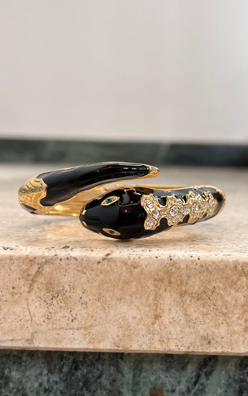 Snake Bracelet