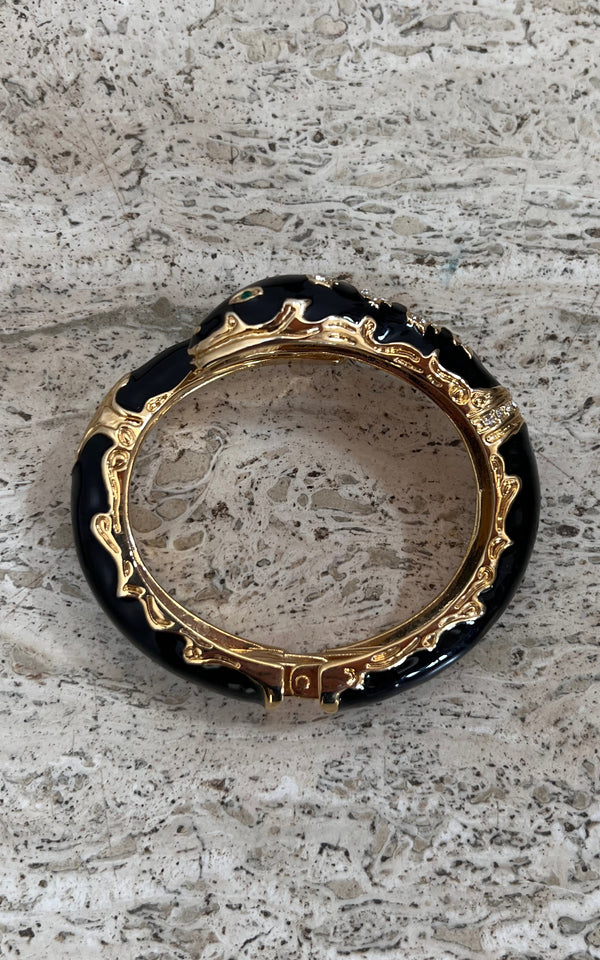 Snake Bracelet
