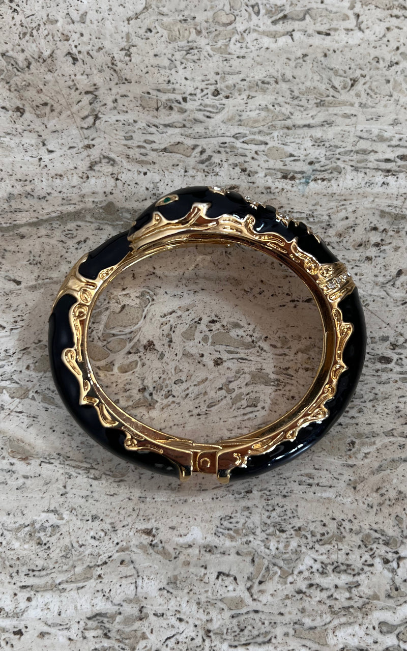 Snake Bracelet